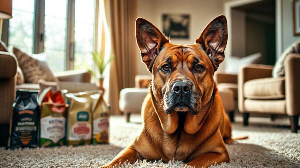 Top conseils pour sélectionner le panier idéal pour grand chien