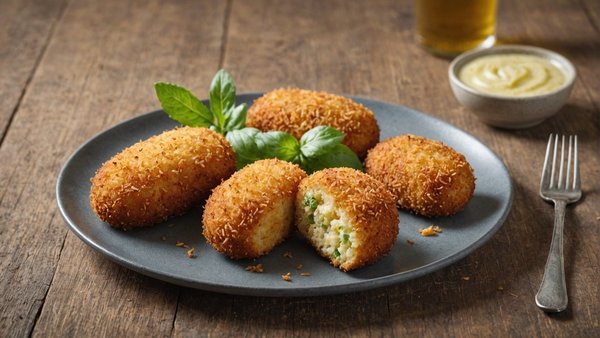 Croquette française à base d'insectes : nutrition durable