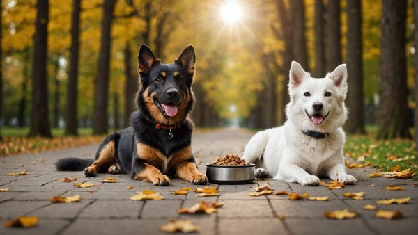 Nouvelles technologies pour chiens et chats : boostez leur bien-être